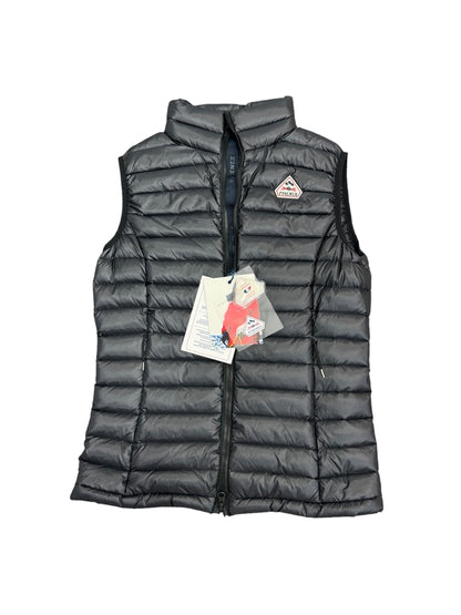 Pyrenex "Masha Vest" Gilet - Womens - Black