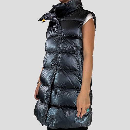 Parajumper Liza Long Down Gilet