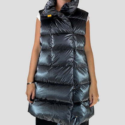 Parajumper Liza Long Down Gilet