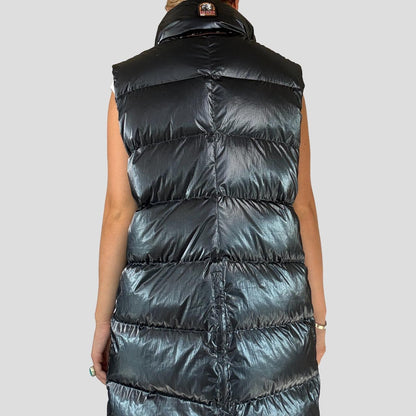 Parajumper Liza Long Down Gilet