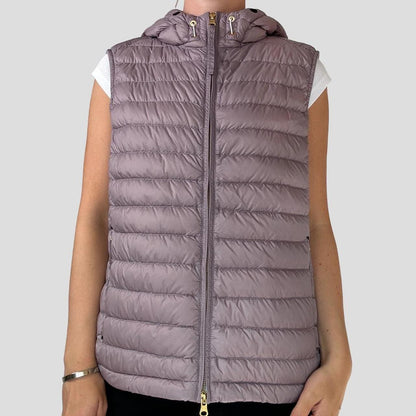 Parajumpers Hope Womens Puffer - Lilac