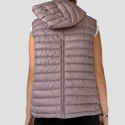 Parajumpers Hope Womens Puffer - Lilac